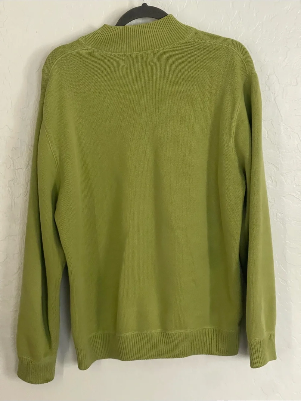 Eddie Bauer soft knit
